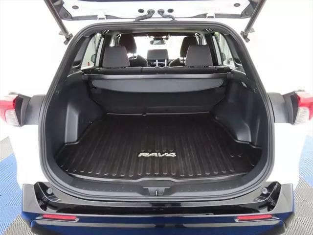 2021 Toyota RAV4 Prime SE