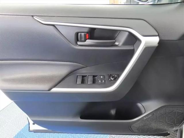 2021 Toyota RAV4 Prime SE
