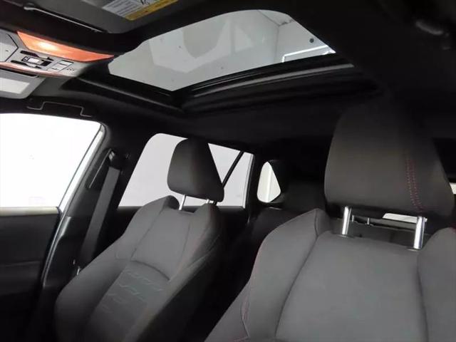 2021 Toyota RAV4 Prime SE
