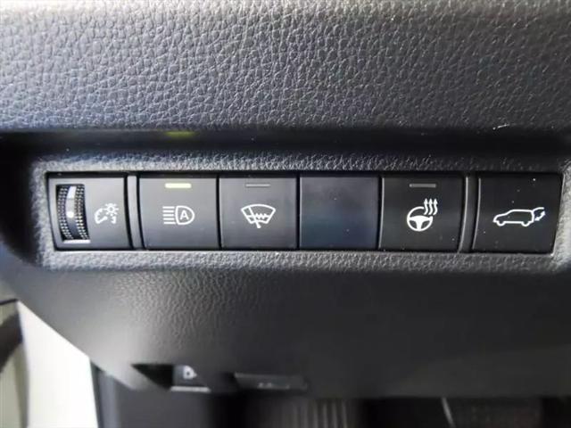 2021 Toyota RAV4 Prime SE