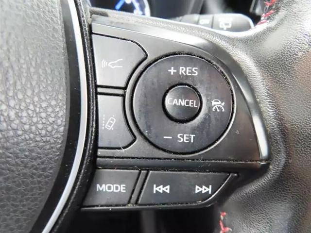 2021 Toyota RAV4 Prime SE