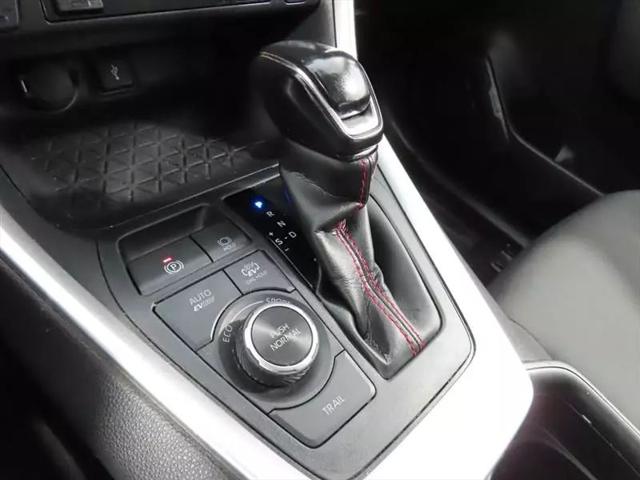 2021 Toyota RAV4 Prime SE