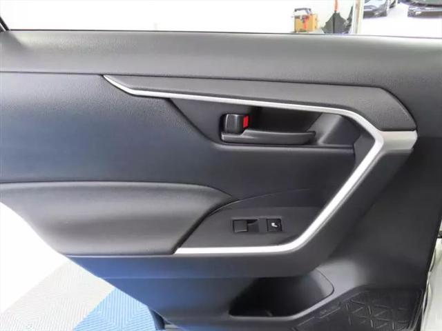2021 Toyota RAV4 Prime SE