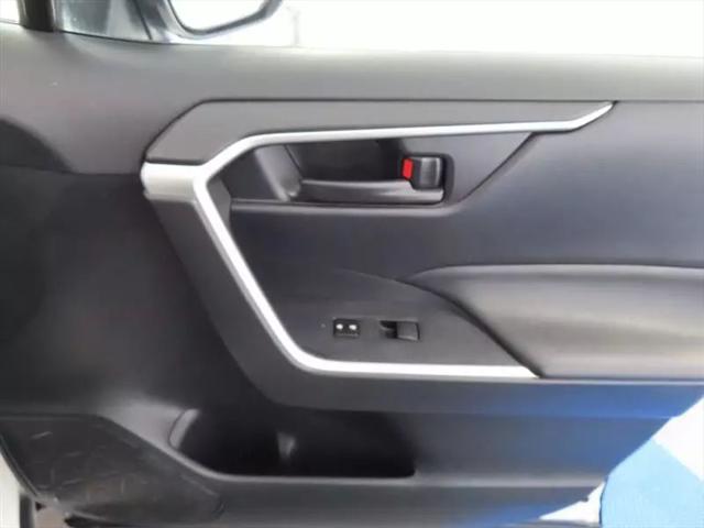 2021 Toyota RAV4 Prime SE