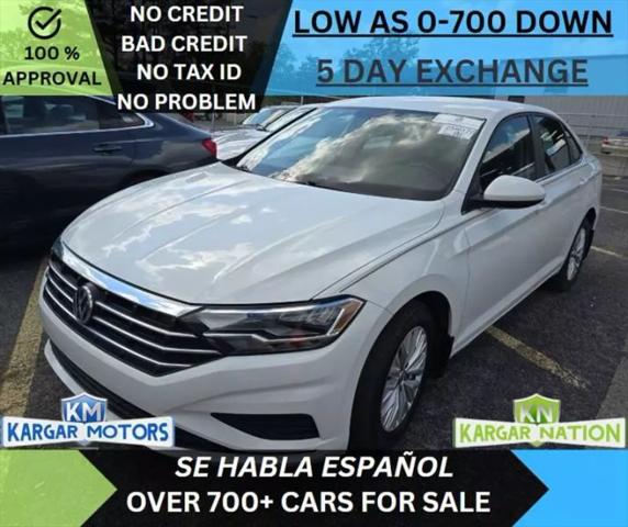 2019 Volkswagen Jetta 1.4T S for sale in Manassas, VA