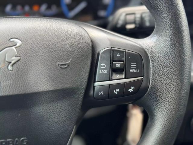2022 Ford Bronco Sport Base