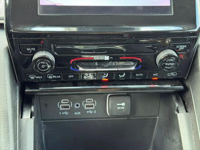 2023 Jeep Grand Cherokee L Laredo 4x4