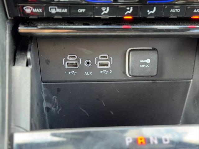 2023 Jeep Grand Cherokee L Laredo 4x4