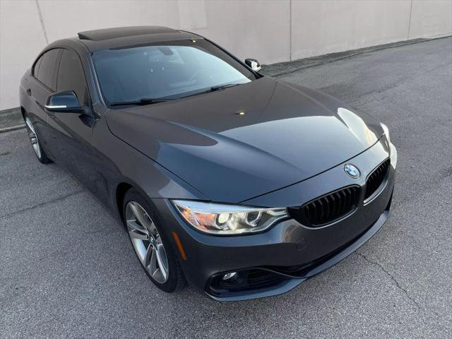 2015 BMW Coupe 435i for sale in Memphis, TN
