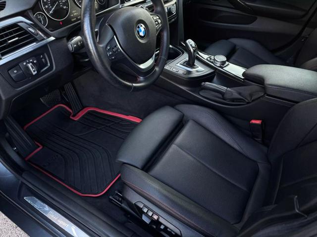 2015 BMW Coupe 435i