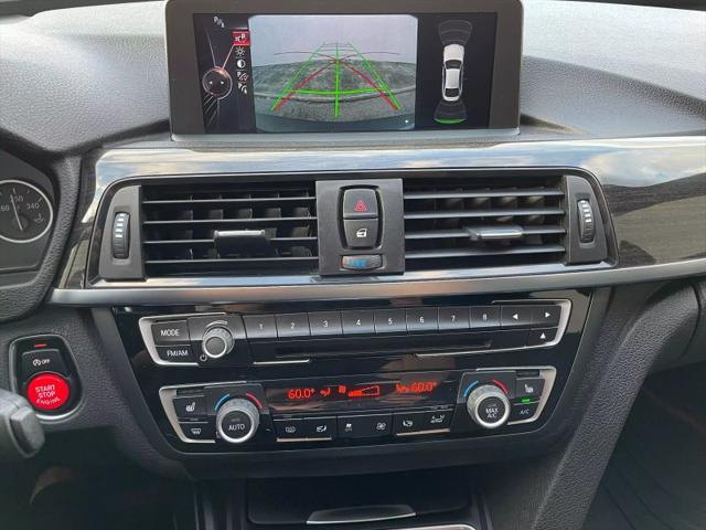 2015 BMW Coupe 435i