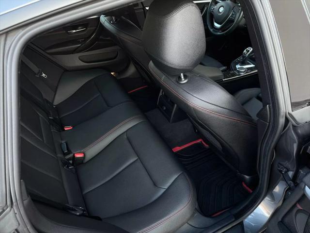 2015 BMW Coupe 435i