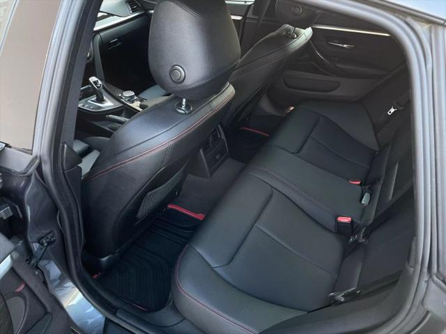 2015 BMW Coupe 435i