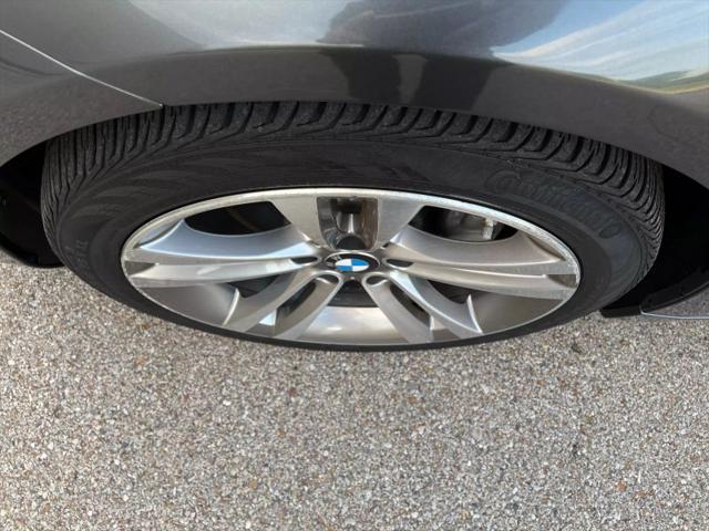 2015 BMW Coupe 435i