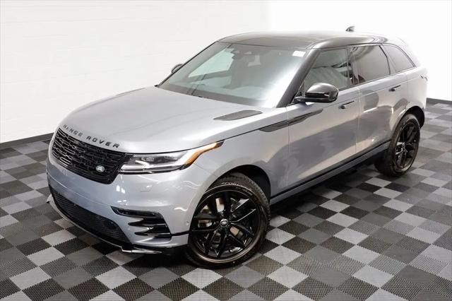 2026 Land Rover Range Rover Velar P250 Dynamic SE
