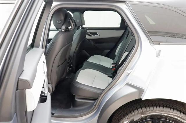 2026 Land Rover Range Rover Velar P250 Dynamic SE