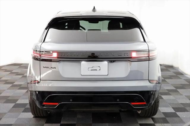2026 Land Rover Range Rover Velar P250 Dynamic SE