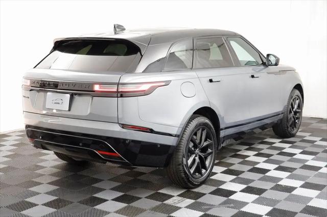 2026 Land Rover Range Rover Velar P250 Dynamic SE
