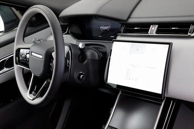 2026 Land Rover Range Rover Velar P250 Dynamic SE