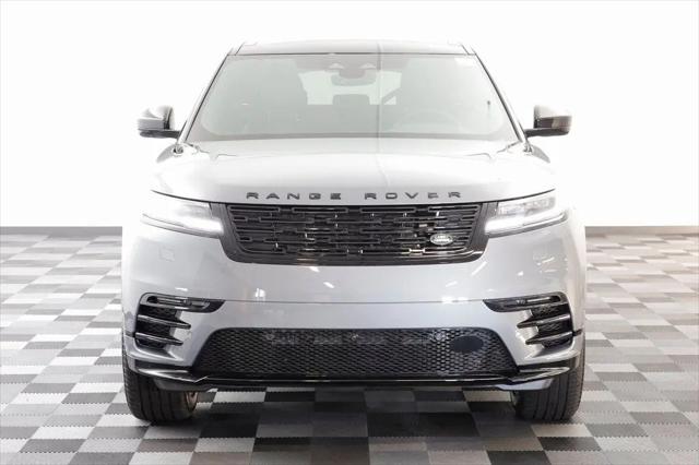 2026 Land Rover Range Rover Velar P250 Dynamic SE