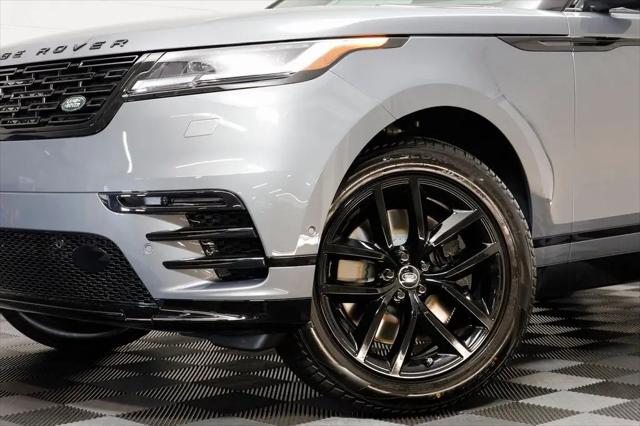 2026 Land Rover Range Rover Velar P250 Dynamic SE