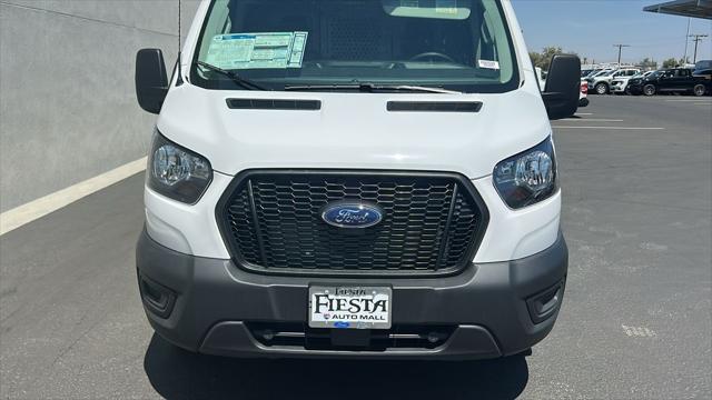 2024 Ford Transit Cargo Van Base
