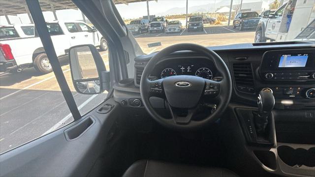 2024 Ford Transit Cargo Van Base