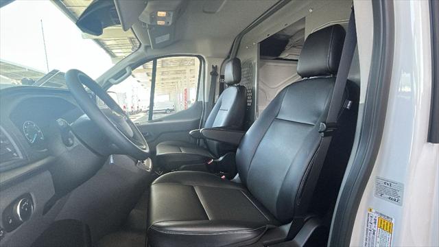 2024 Ford Transit Cargo Van Base