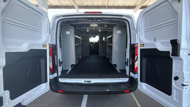 2024 Ford Transit Cargo Van Base