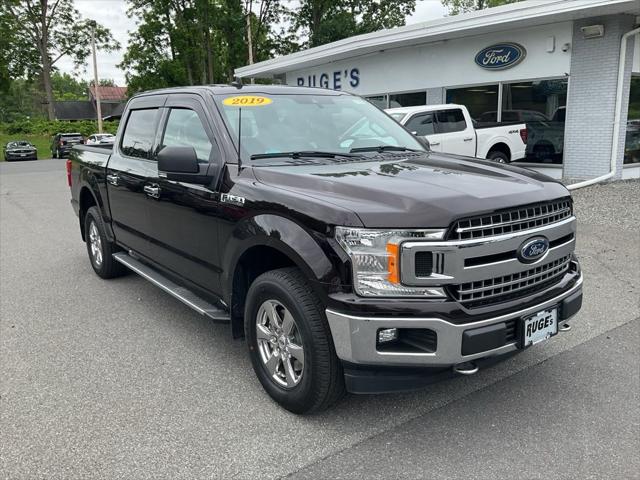2019 Ford F-150 XLT for sale in Rhinebeck, NY