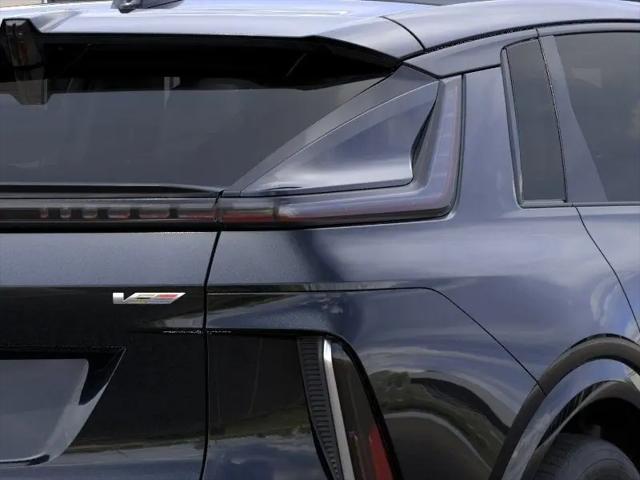 2026 Cadillac iQ V-Series w/1SV