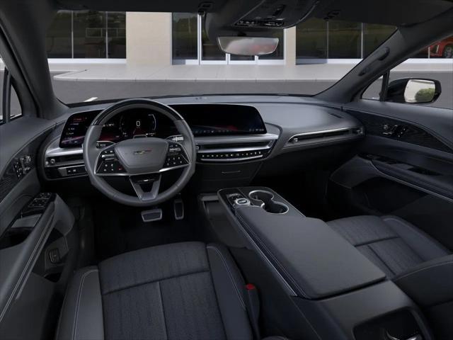 2026 Cadillac iQ V-Series w/1SV