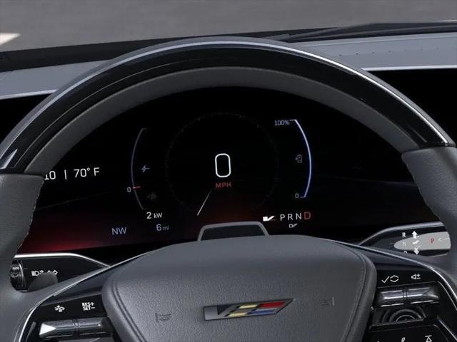 2026 Cadillac iQ V-Series w/1SV