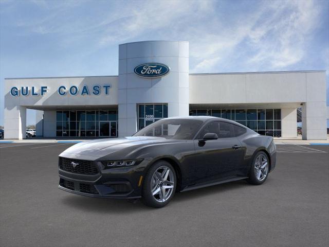 2025 Ford Mustang EcoBoost Fastback for sale in Angleton, TX