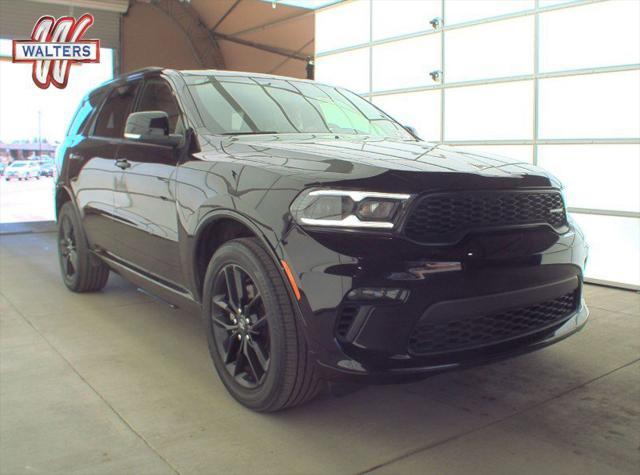 Used 2021 Dodge Durango For Sale in Pikeville, KY
