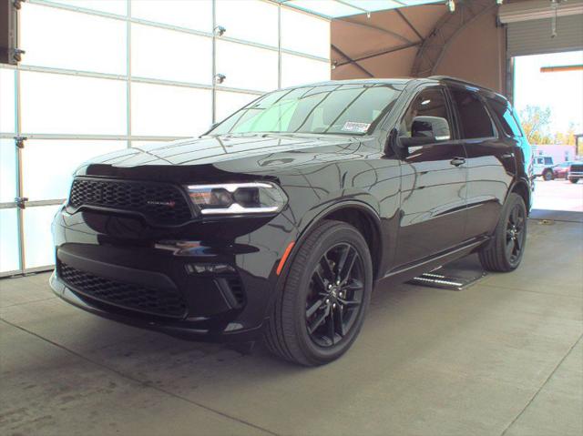 Used 2021 Dodge Durango For Sale in Pikeville, KY