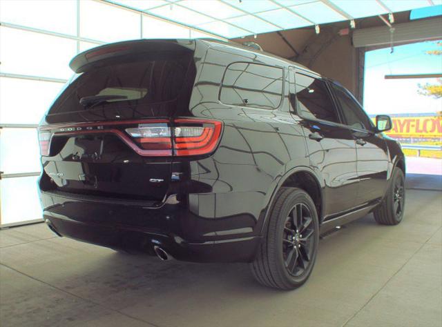 Used 2021 Dodge Durango For Sale in Pikeville, KY