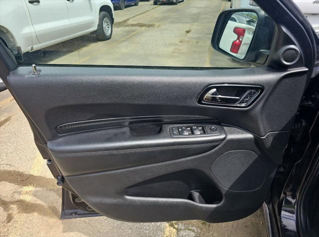 Used 2021 Dodge Durango For Sale in Pikeville, KY