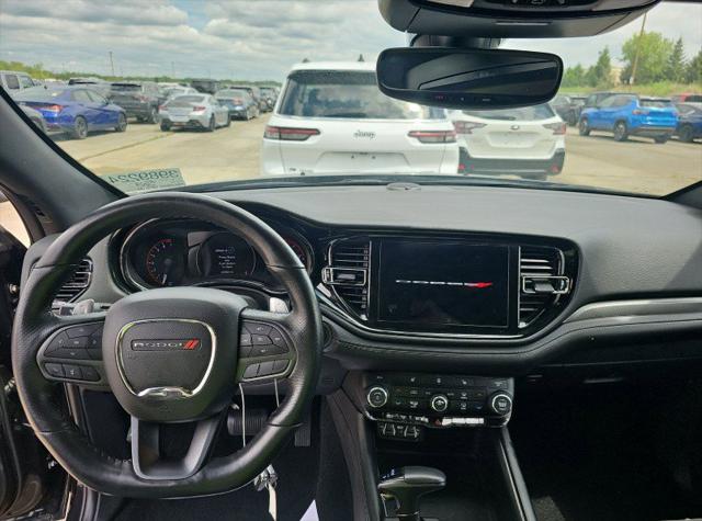 Used 2021 Dodge Durango For Sale in Pikeville, KY