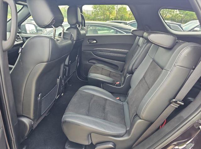 Used 2021 Dodge Durango For Sale in Pikeville, KY