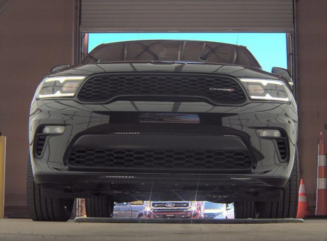 Used 2021 Dodge Durango For Sale in Pikeville, KY