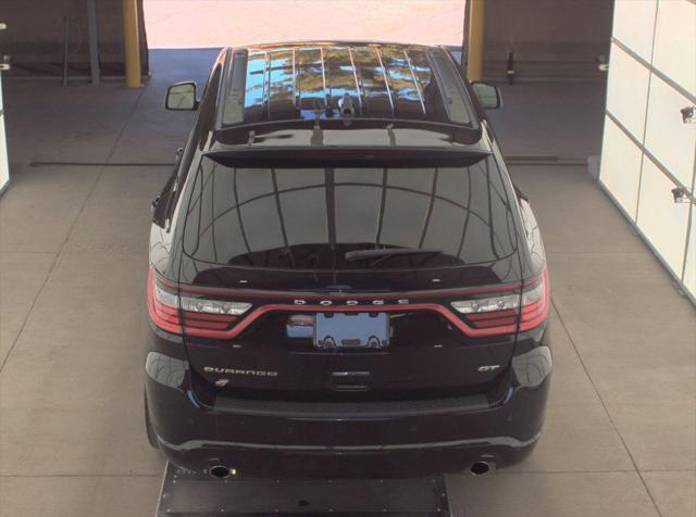 Used 2021 Dodge Durango For Sale in Pikeville, KY