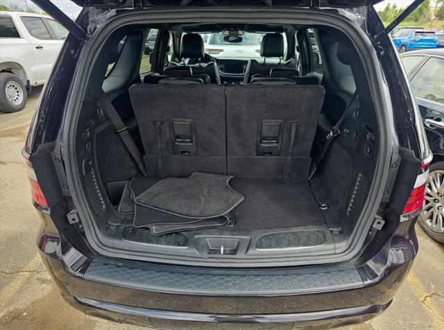 Used 2021 Dodge Durango For Sale in Pikeville, KY