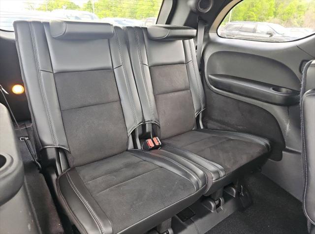 Used 2021 Dodge Durango For Sale in Pikeville, KY