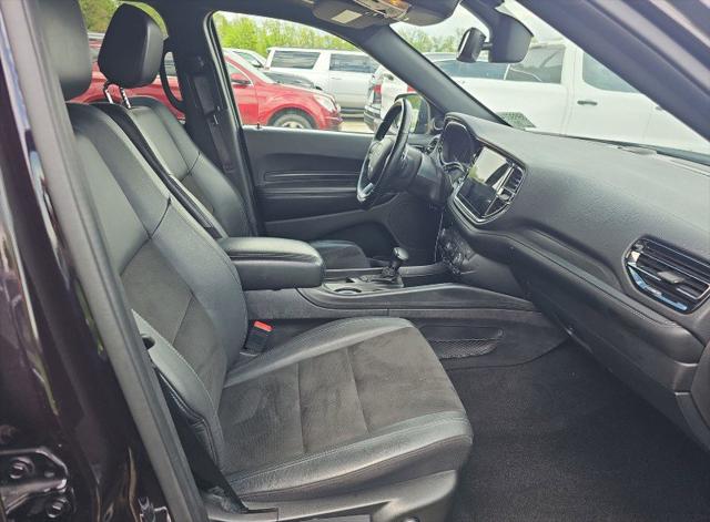 Used 2021 Dodge Durango For Sale in Pikeville, KY
