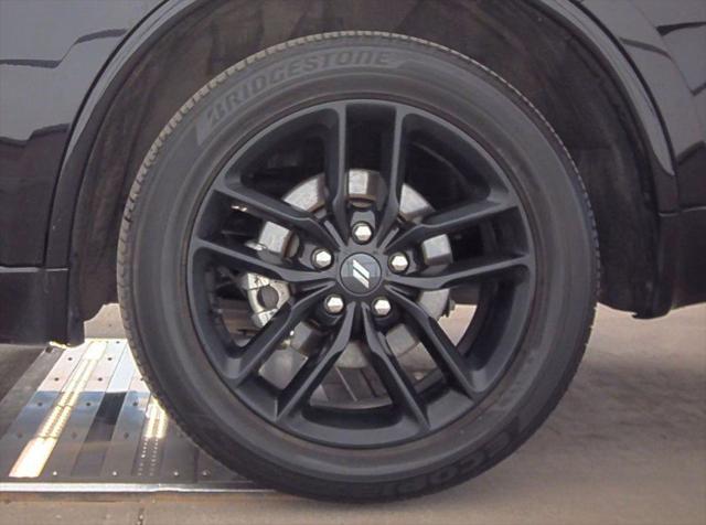 Used 2021 Dodge Durango For Sale in Pikeville, KY