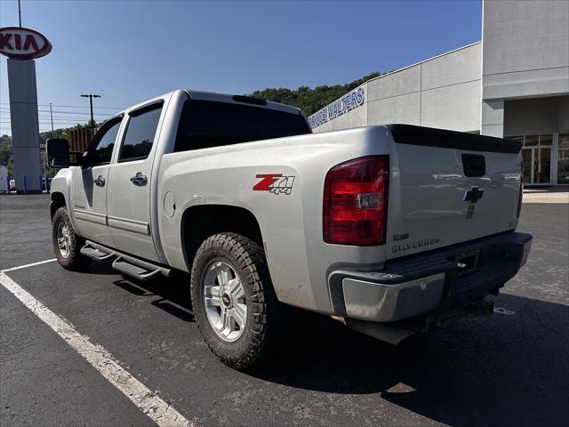 Used 2011 Chevrolet Silverado 1500 For Sale in Pikeville, KY