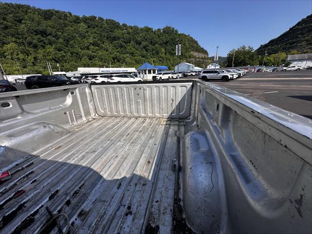 Used 2011 Chevrolet Silverado 1500 For Sale in Pikeville, KY