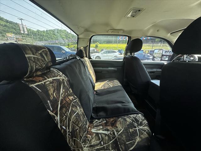 Used 2011 Chevrolet Silverado 1500 For Sale in Pikeville, KY