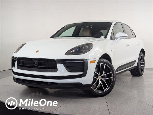 2025 Porsche Macan Unknown for sale in Silver Spring, MD